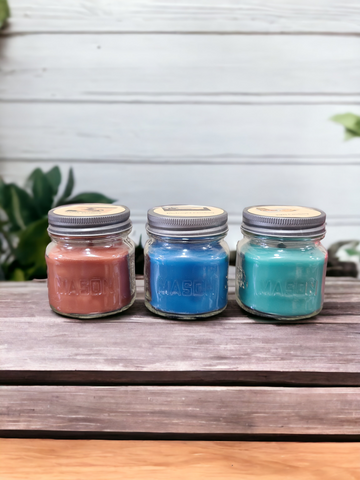 Mason Jars