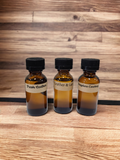 Fragrance Oils with Dropper